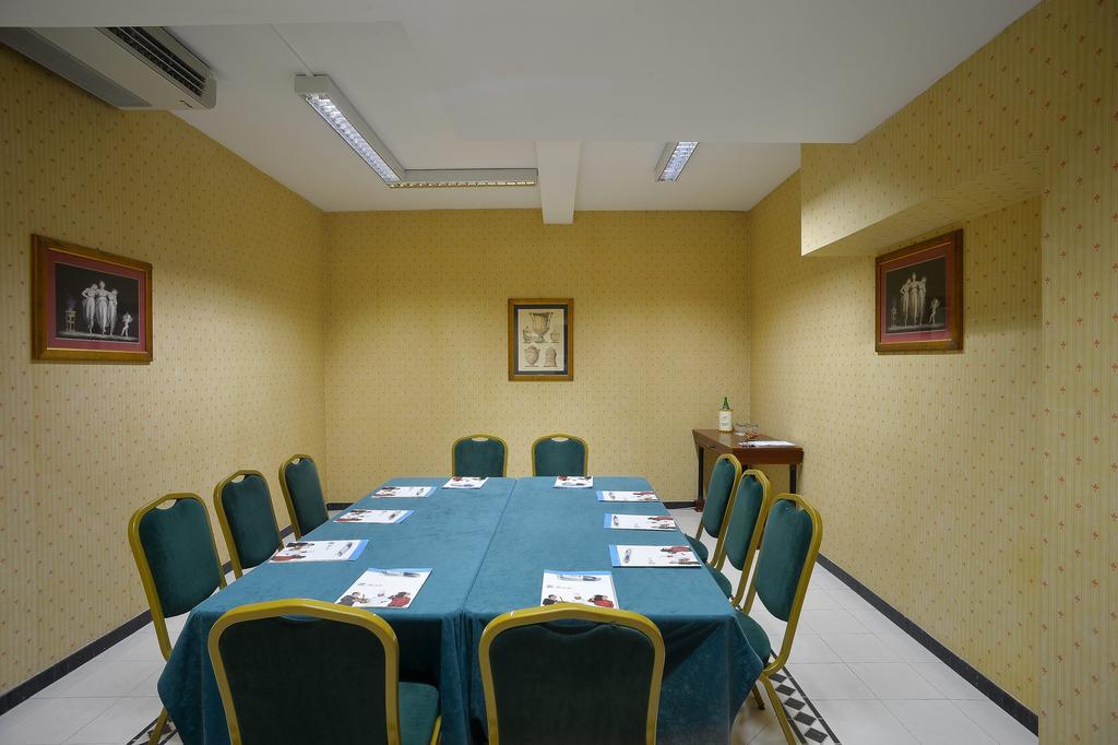 Zanhotel Europa Bologna Exterior photo