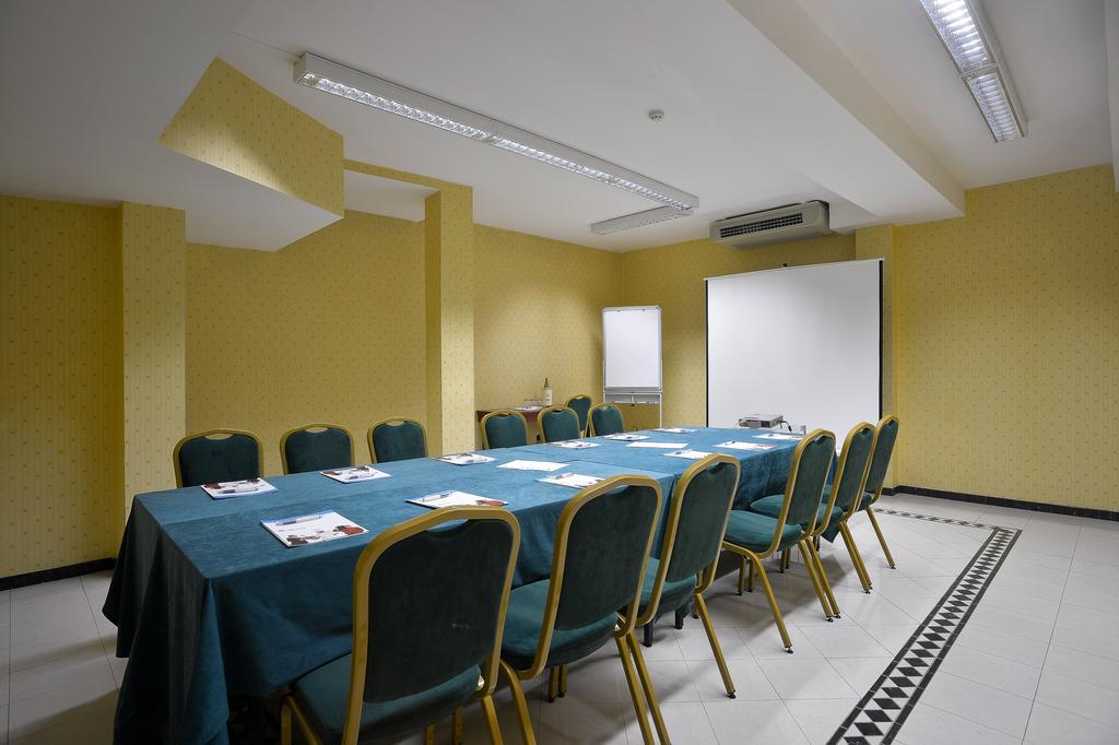 Zanhotel Europa Bologna Exterior photo