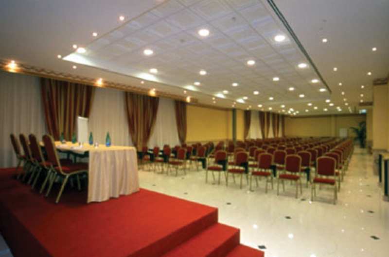 Zanhotel Europa Bologna Facilities photo